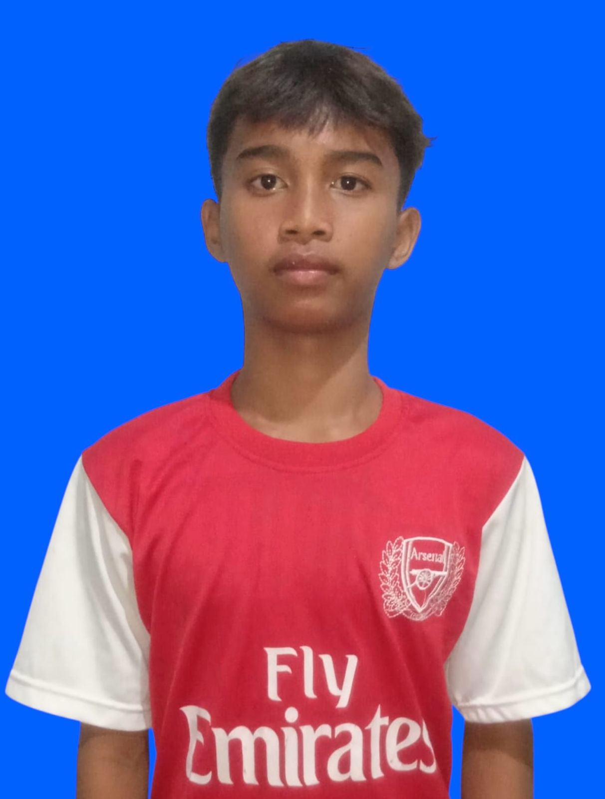 Febryan Noah Pratama